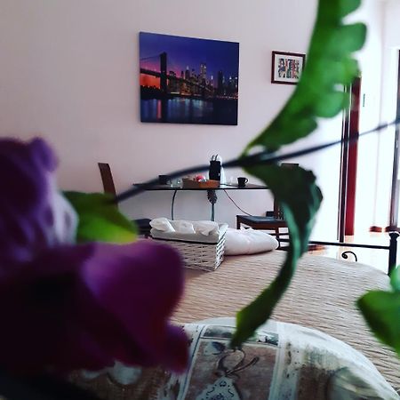 B&B A Casa Tua Salerno Buitenkant foto