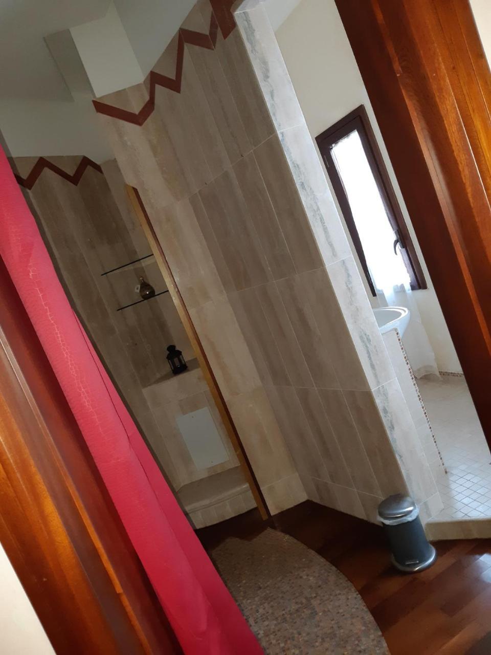 B&B A Casa Tua Salerno Kamer foto