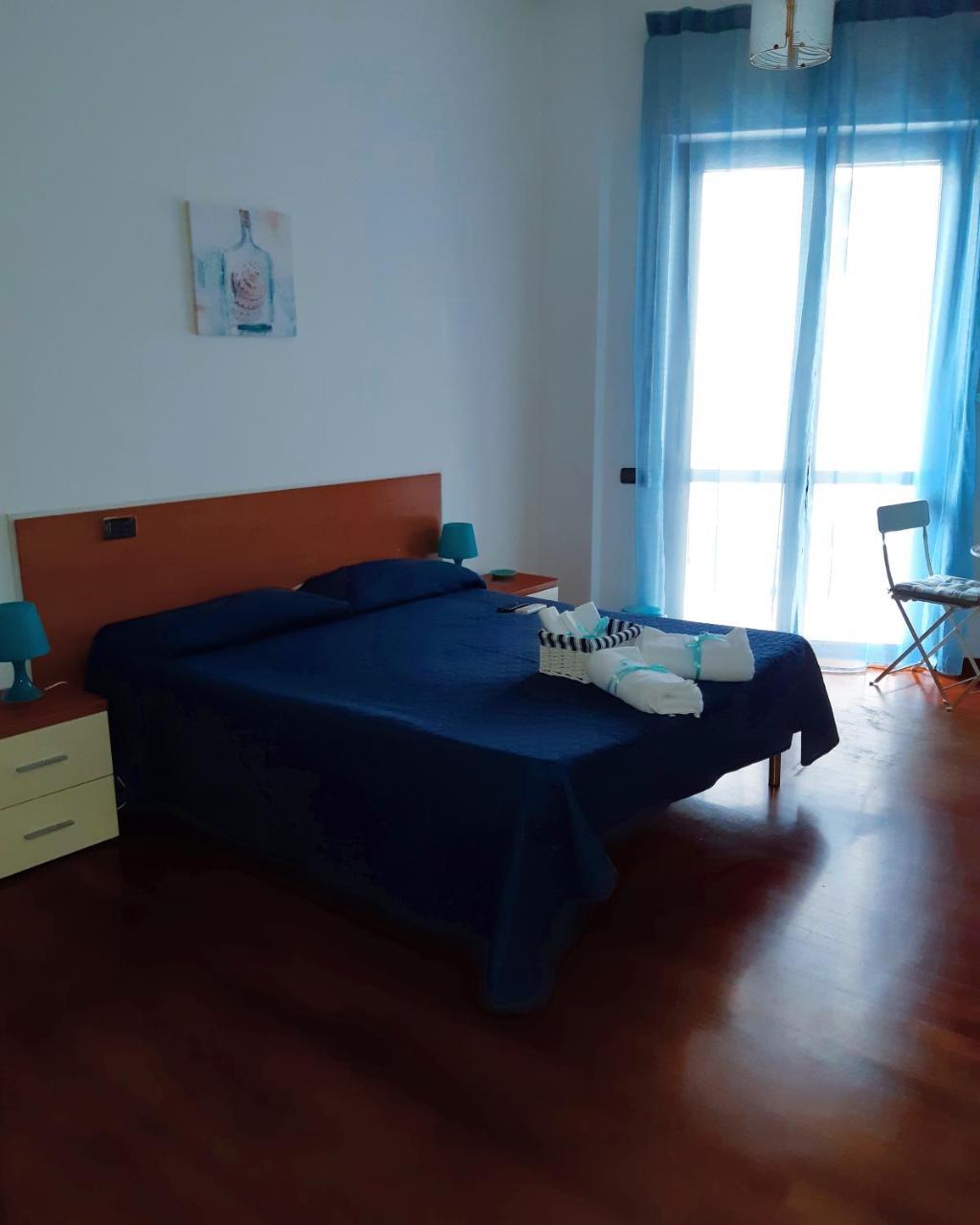 B&B A Casa Tua Salerno Kamer foto