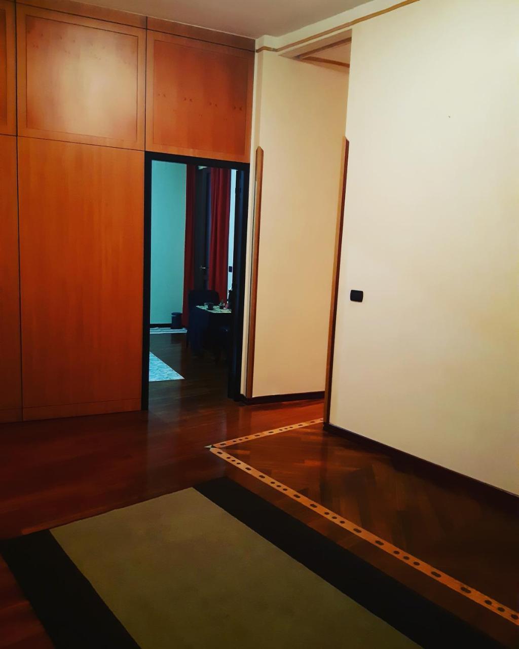 B&B A Casa Tua Salerno Buitenkant foto